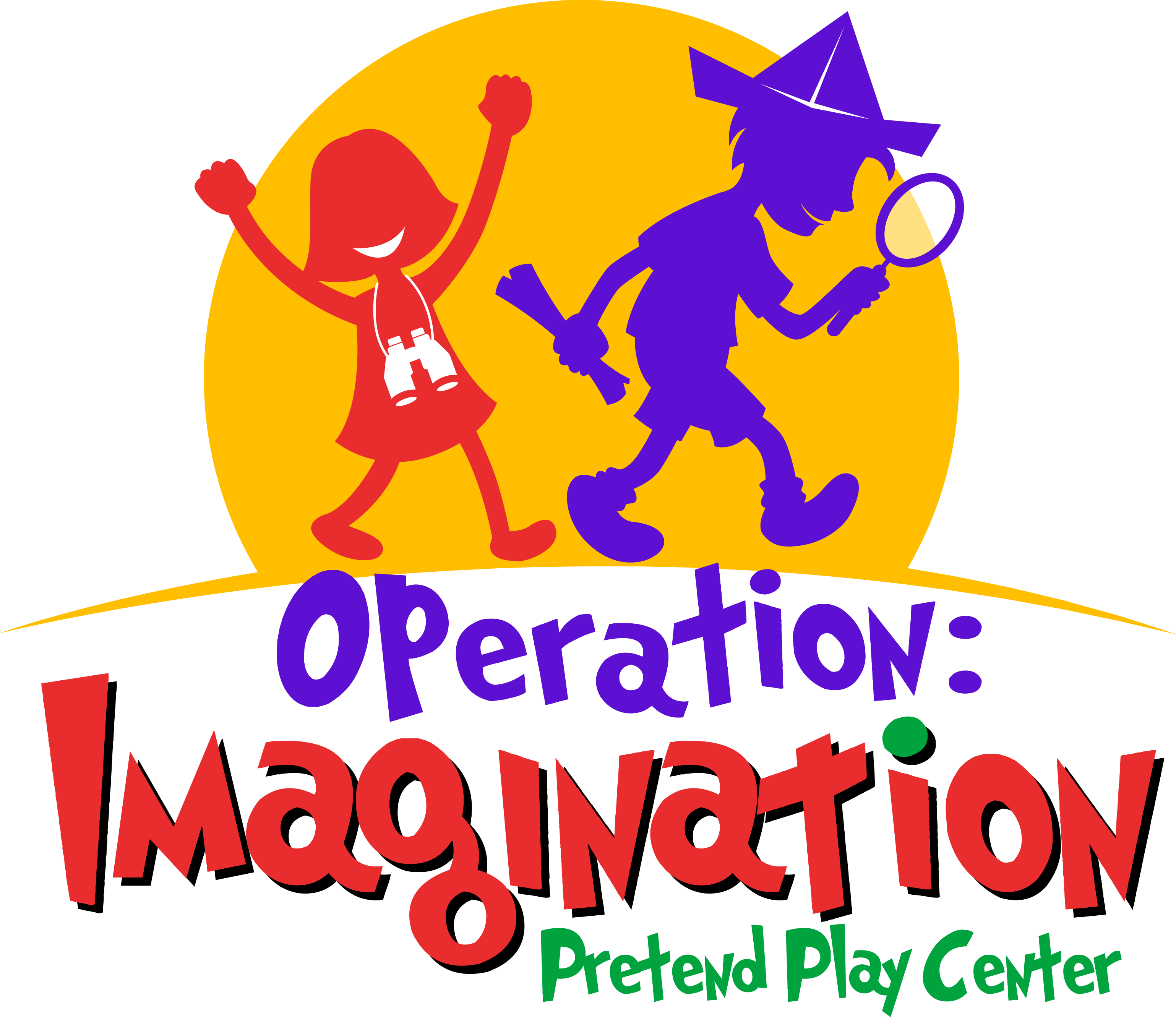 Operation Imagination